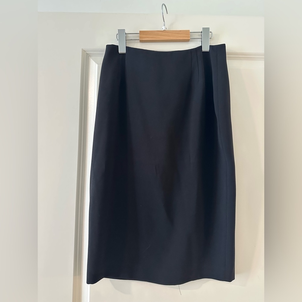 Black Hobbs London Women's Pencil Skirt